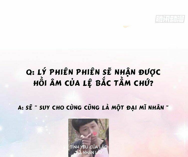 Ức Vạn Song Bảo: Mami, Bó Tay Chịu Trói! Chương 25.2 Ảnh 33