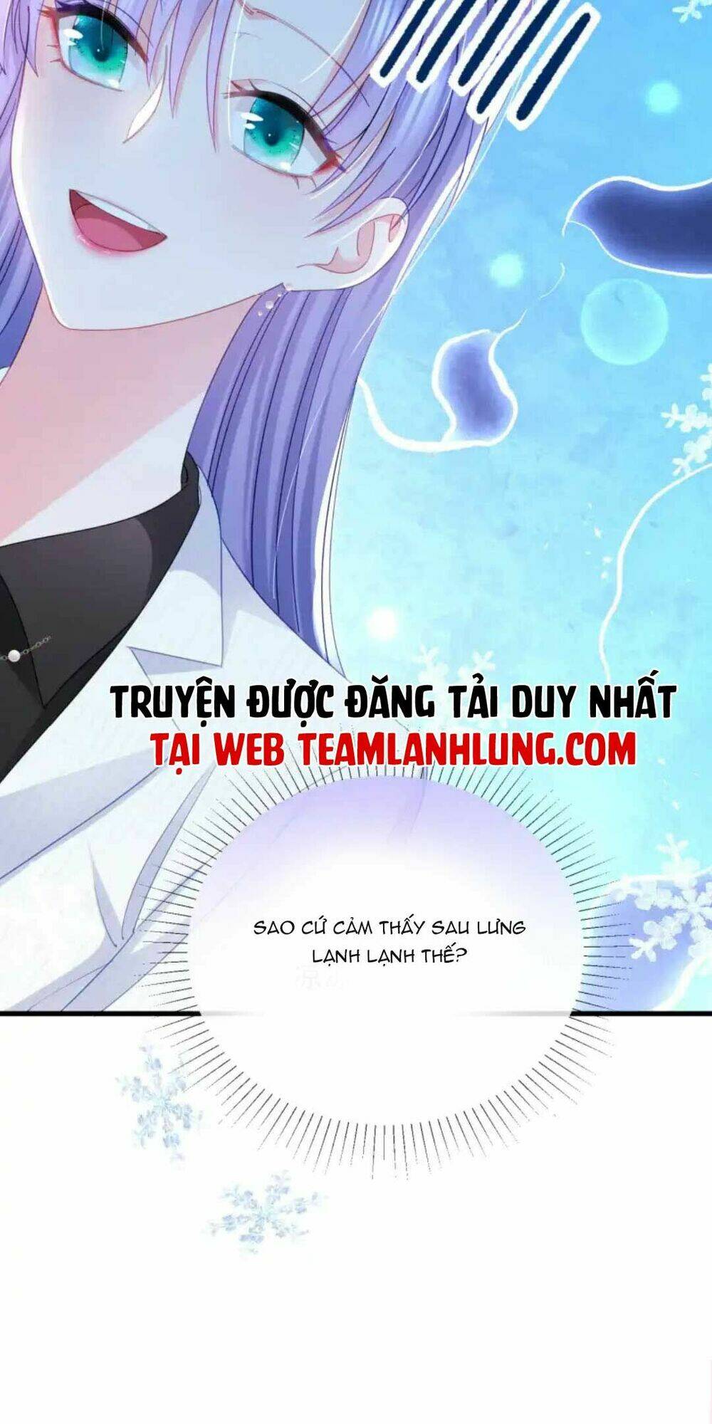 Sủng Em Đến Tận Trời Chương 13 Ảnh 41