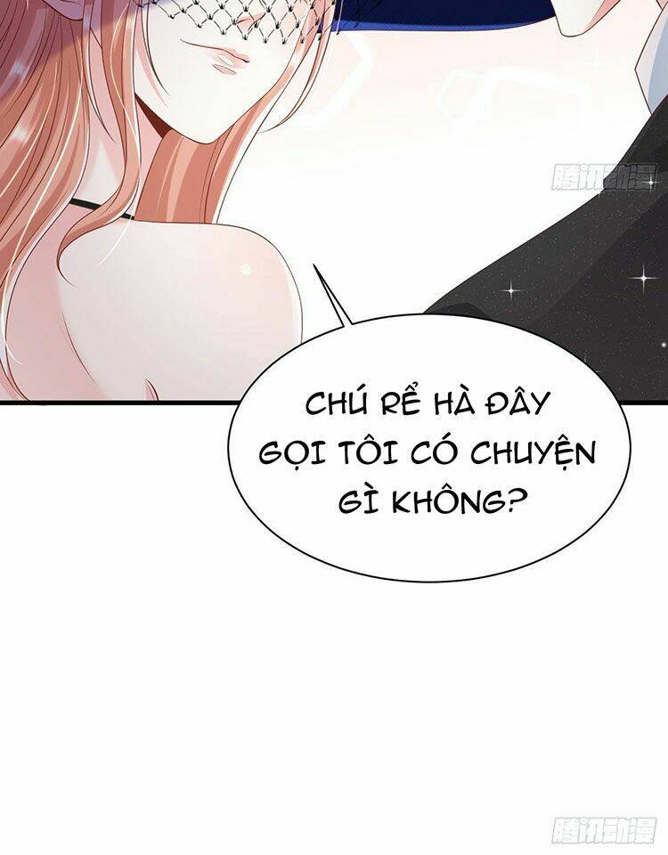 Ức Vạn Song Bảo: Mami, Bó Tay Chịu Trói! Chương 25.1 Ảnh 37