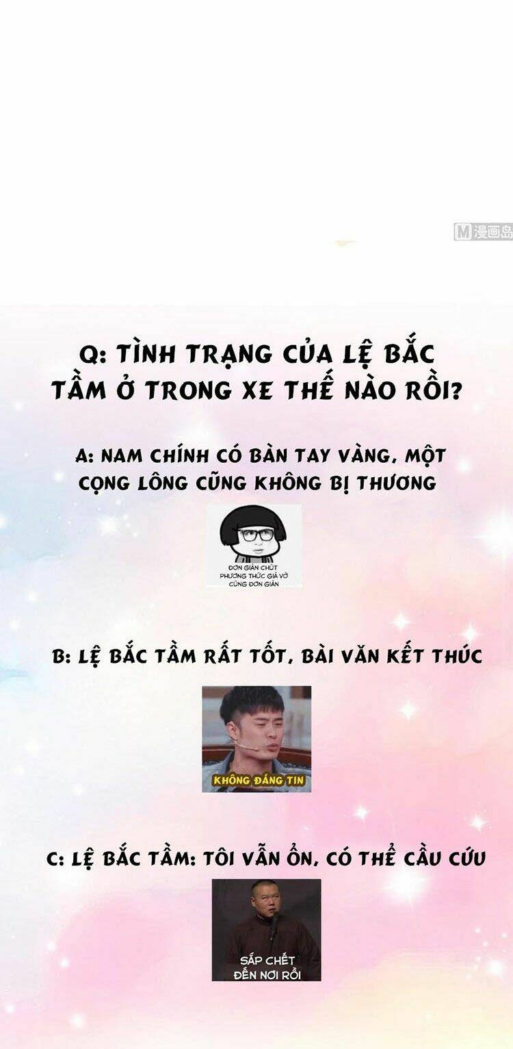 Ức Vạn Song Bảo: Mami, Bó Tay Chịu Trói! Chương 29.2 Ảnh 35