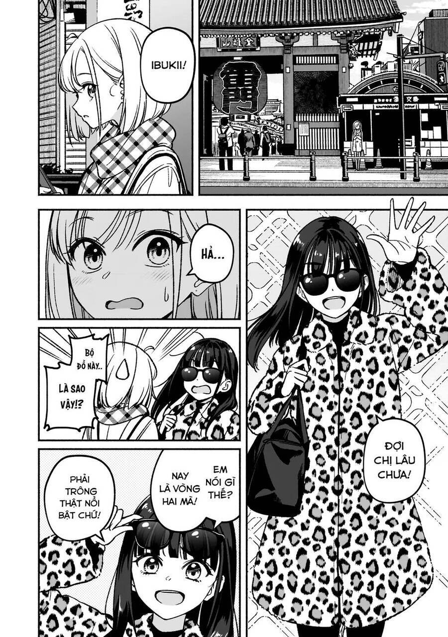 Idol X Idol Story! Chương 3 Ảnh 4