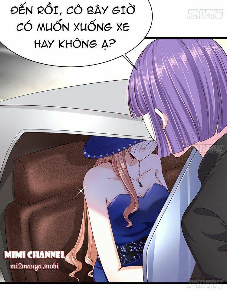 Ức Vạn Song Bảo: Mami, Bó Tay Chịu Trói! Chương 24.1 Ảnh 30