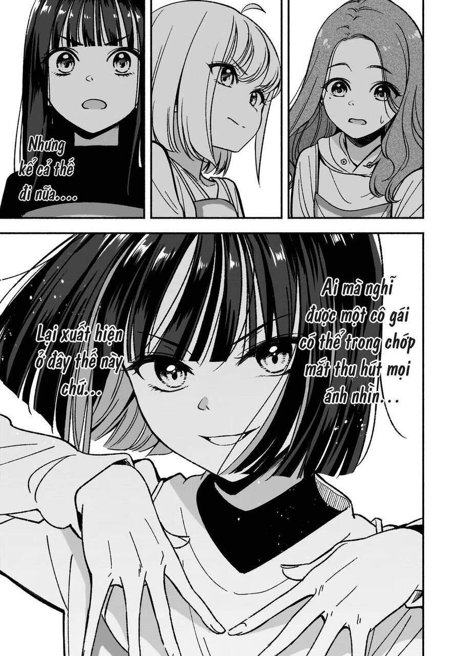 Idol X Idol Story! Chương 3 Ảnh 37