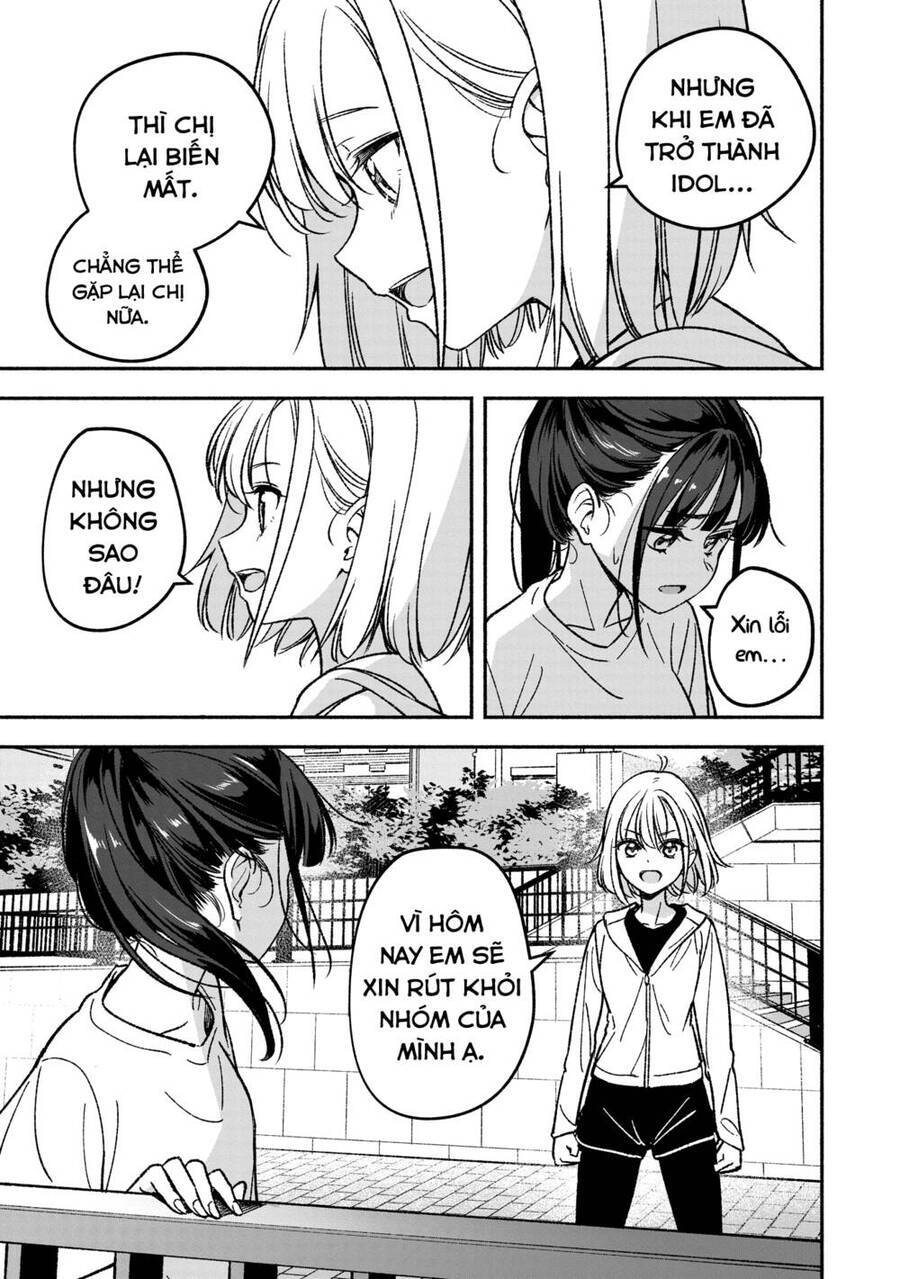 Idol X Idol Story! Chương 1 Ảnh 37