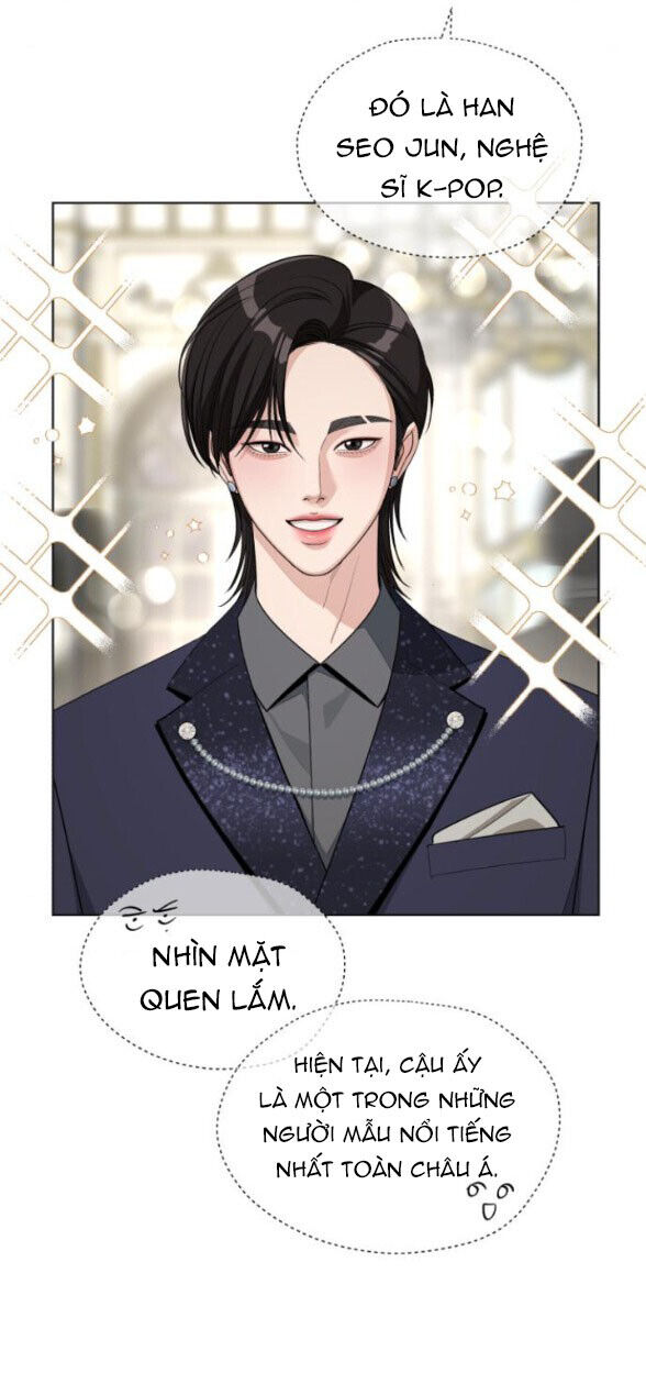 Tình Yêu Của Ik Seob Chương 69 Ảnh 17