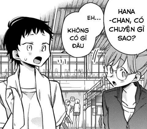 Chotto Dake Nuke Chau Hiiragi-San Chương 32 Ảnh 14