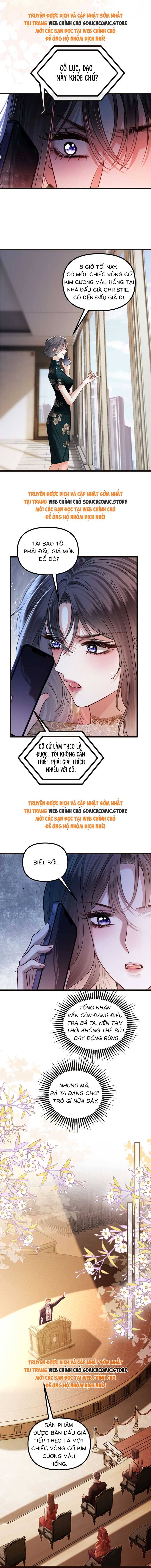 Ngày Mai Cũng Thích Chương 74 Ảnh 3