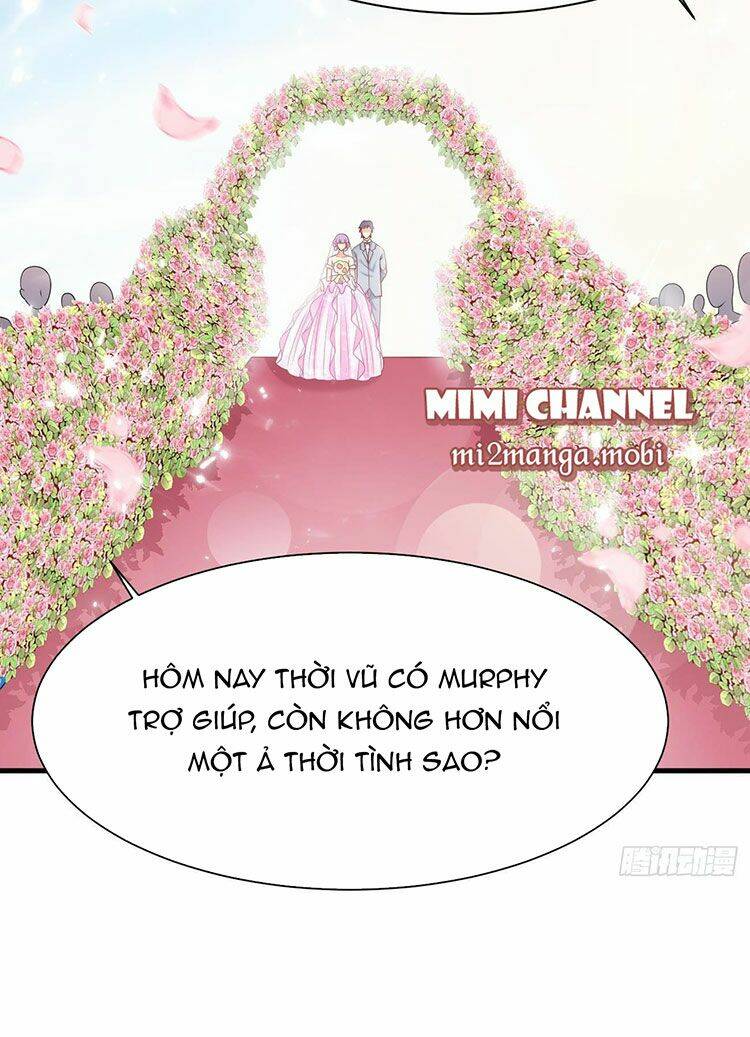 Ức Vạn Song Bảo: Mami, Bó Tay Chịu Trói! Chương 27.1 Ảnh 26