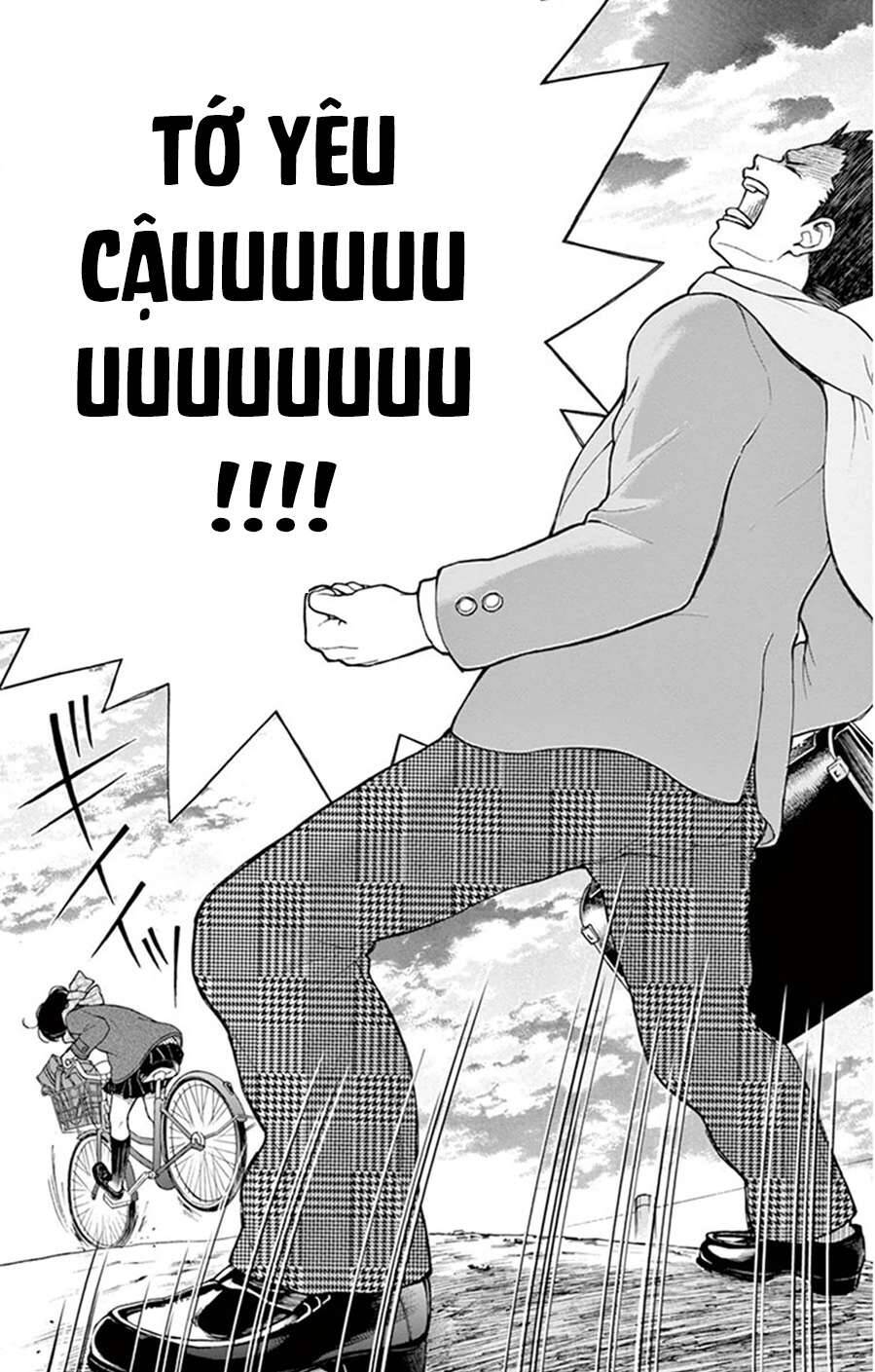 Yugami-Kun Ni Wa Tomodachi Ga Inai Manga Chương 46 Ảnh 32
