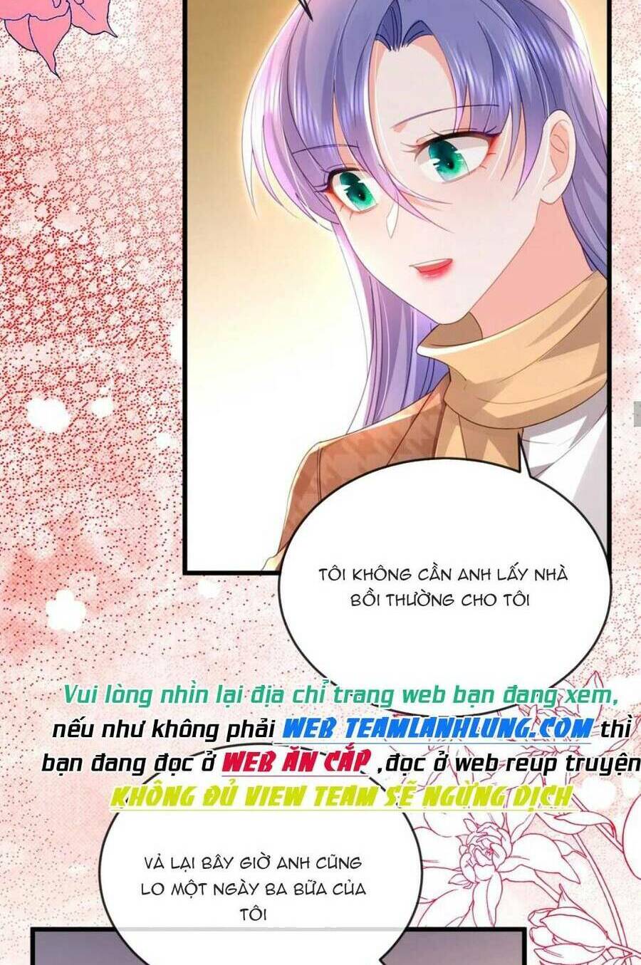 Sủng Em Đến Tận Trời Chương 22 Ảnh 50