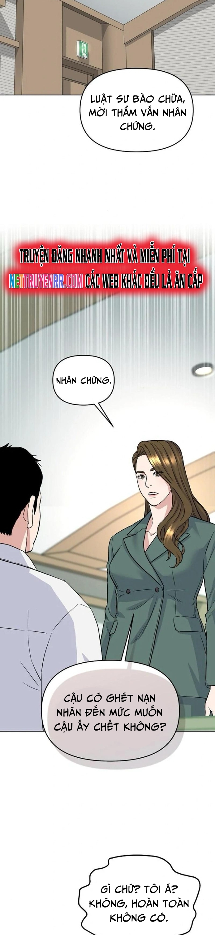 Độc Đạo Chương 25 Ảnh 7