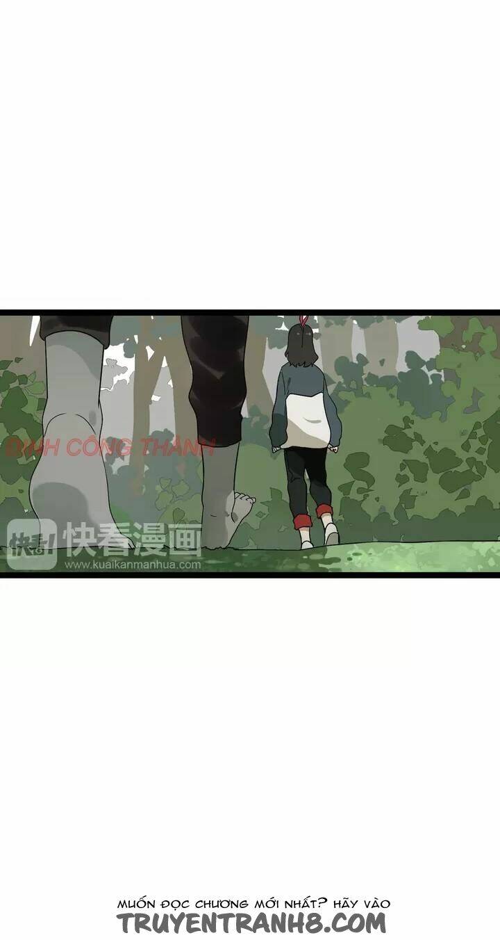Mục Vụ Chương 4.1 Ảnh 14