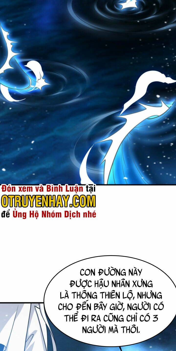 Sư Tổ Của Ta Là Thiên Hạ Đệ Nhất Chương 31 Ảnh 18