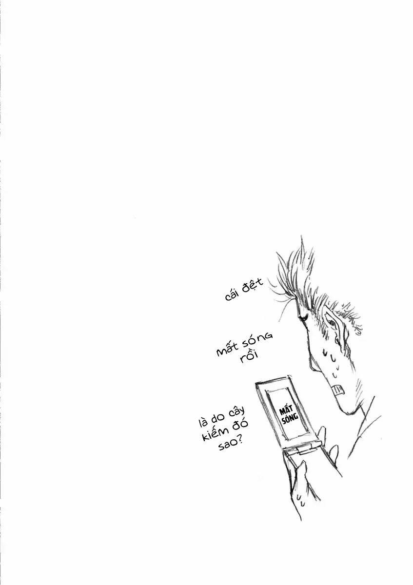 The Whimsical Cursed Sword Chương 1 Ảnh 24