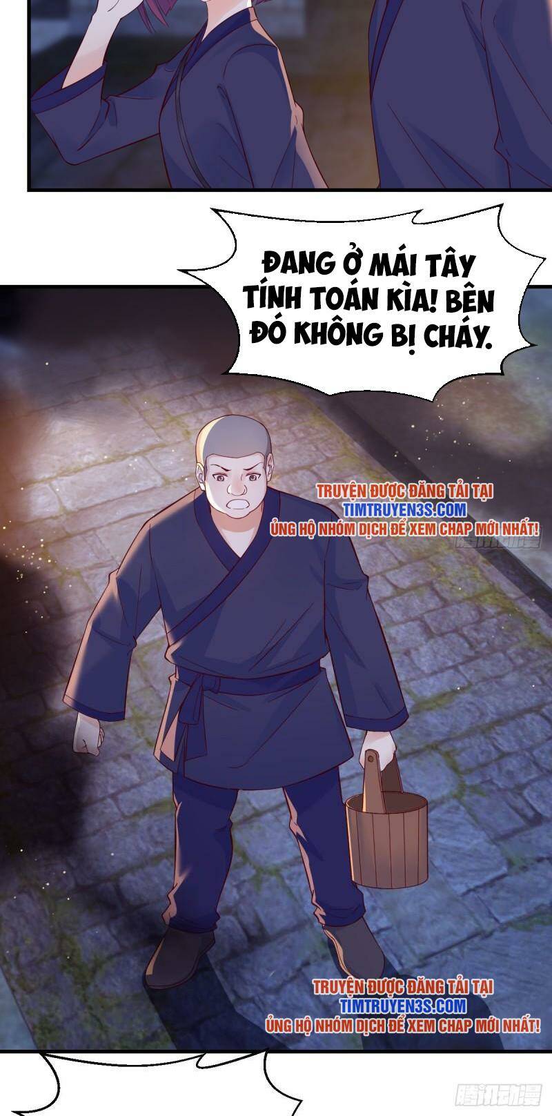Trước Khi Vô Địch Ta Nợ Tình Quá Nhiều Chương 93 Ảnh 25