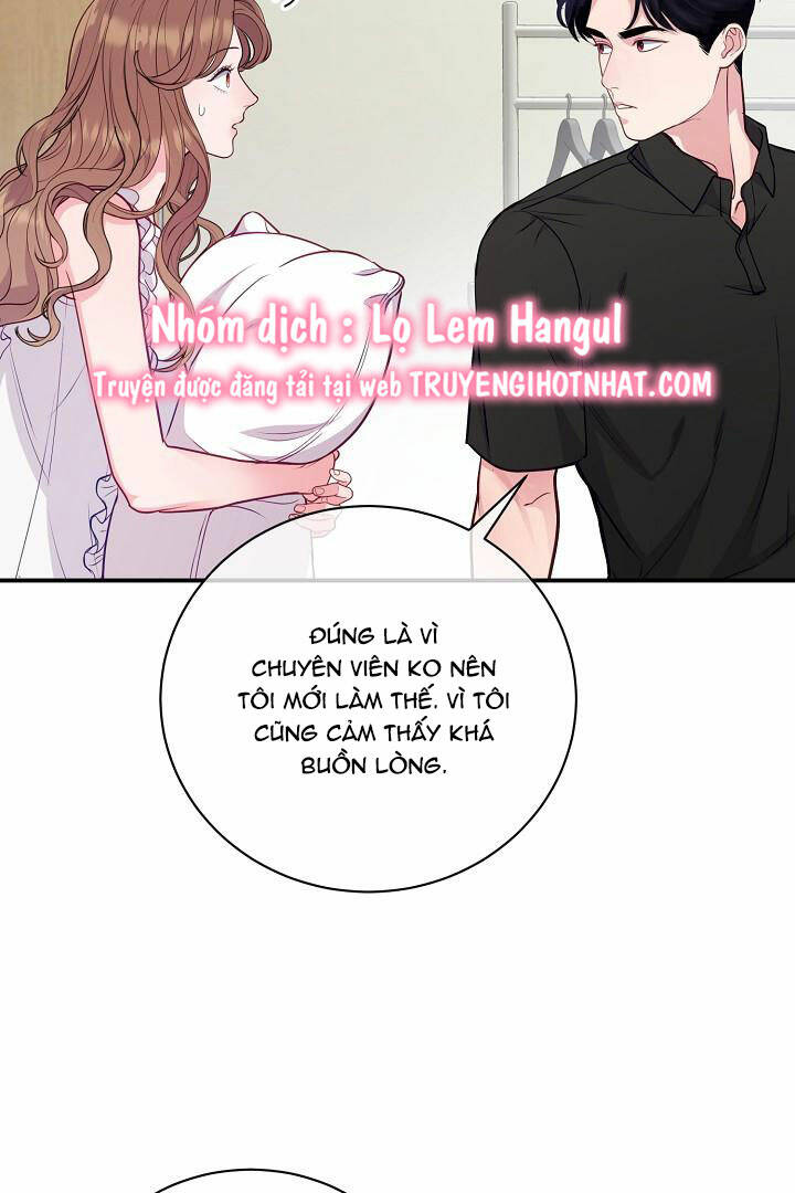 Lời Thú Tội Bí Ẩn Chương 84 Ảnh 30