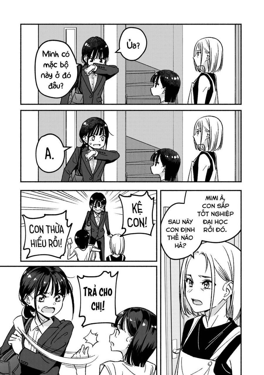 Idol X Idol Story! Chương 1 Ảnh 13