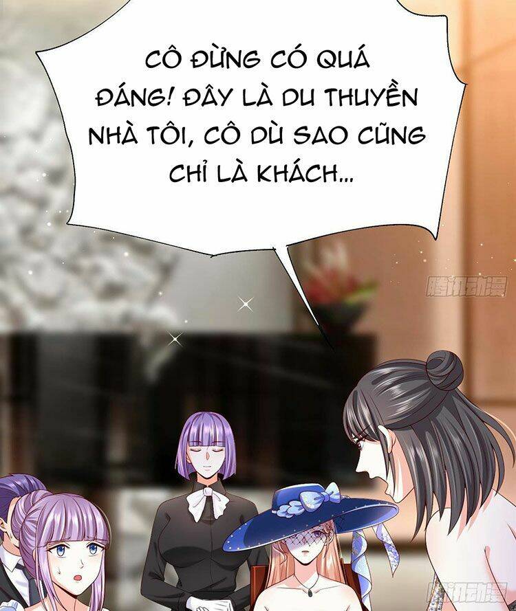 Ức Vạn Song Bảo: Mami, Bó Tay Chịu Trói! Chương 25.1 Ảnh 8