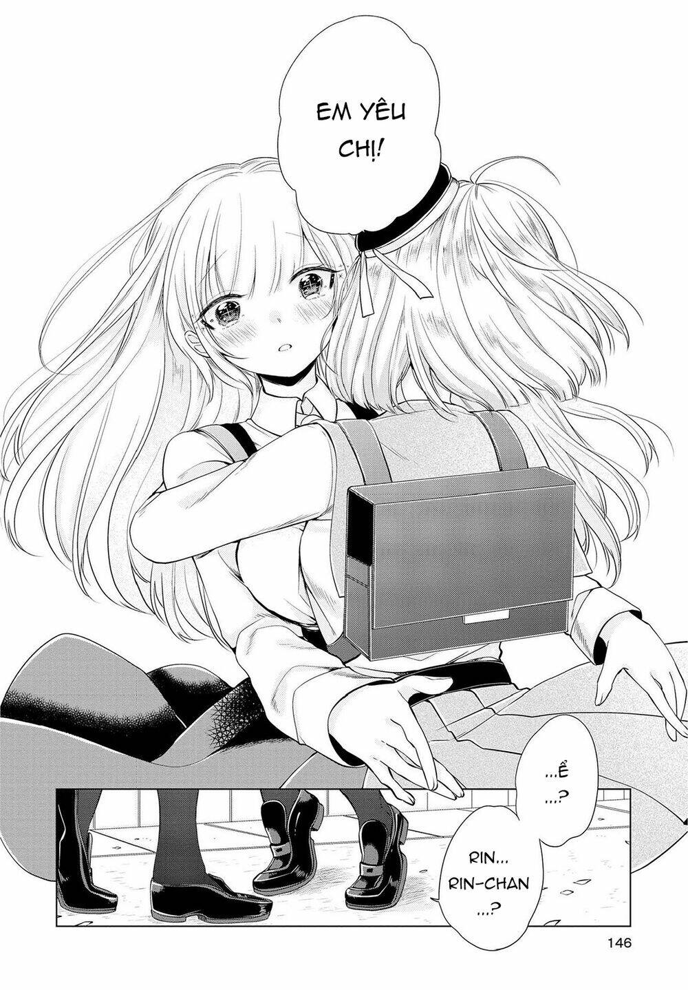 Ashita, Kimi Ni Aetara Chương 5 Ảnh 11