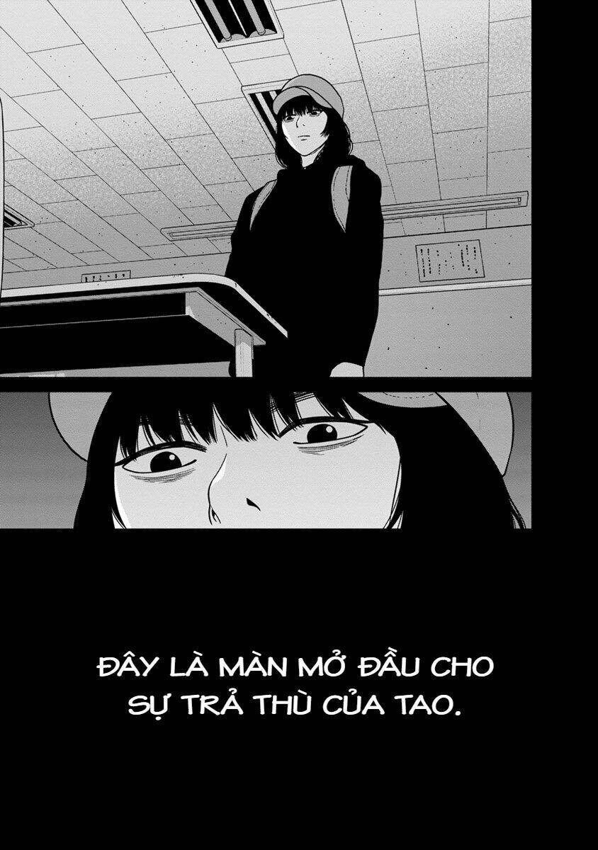 Cuồng Sát Chương 10 Ảnh 37