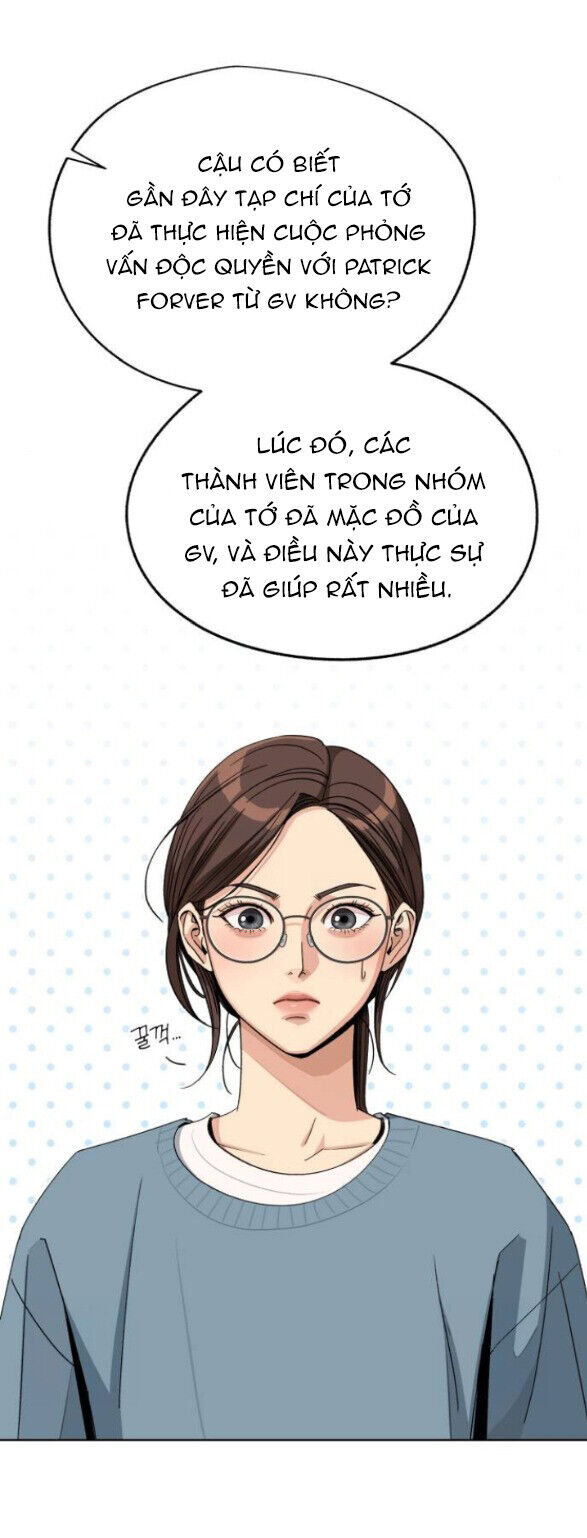 Tình Yêu Của Ik Seob Chương 63 Ảnh 11