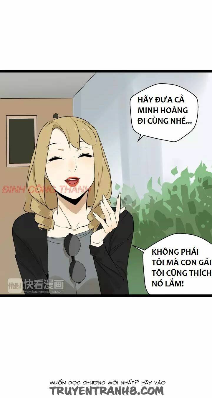 Mục Vụ Chương 4.2 Ảnh 9