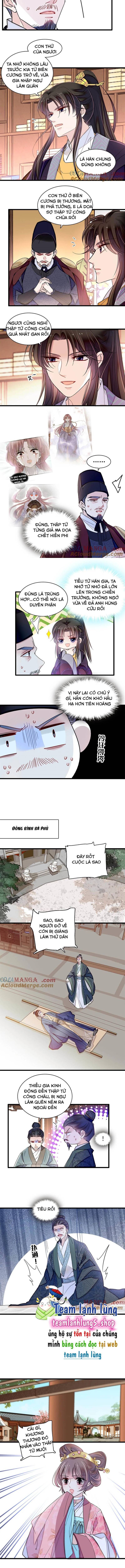 Tự Cẩm Chương 394 Ảnh 5