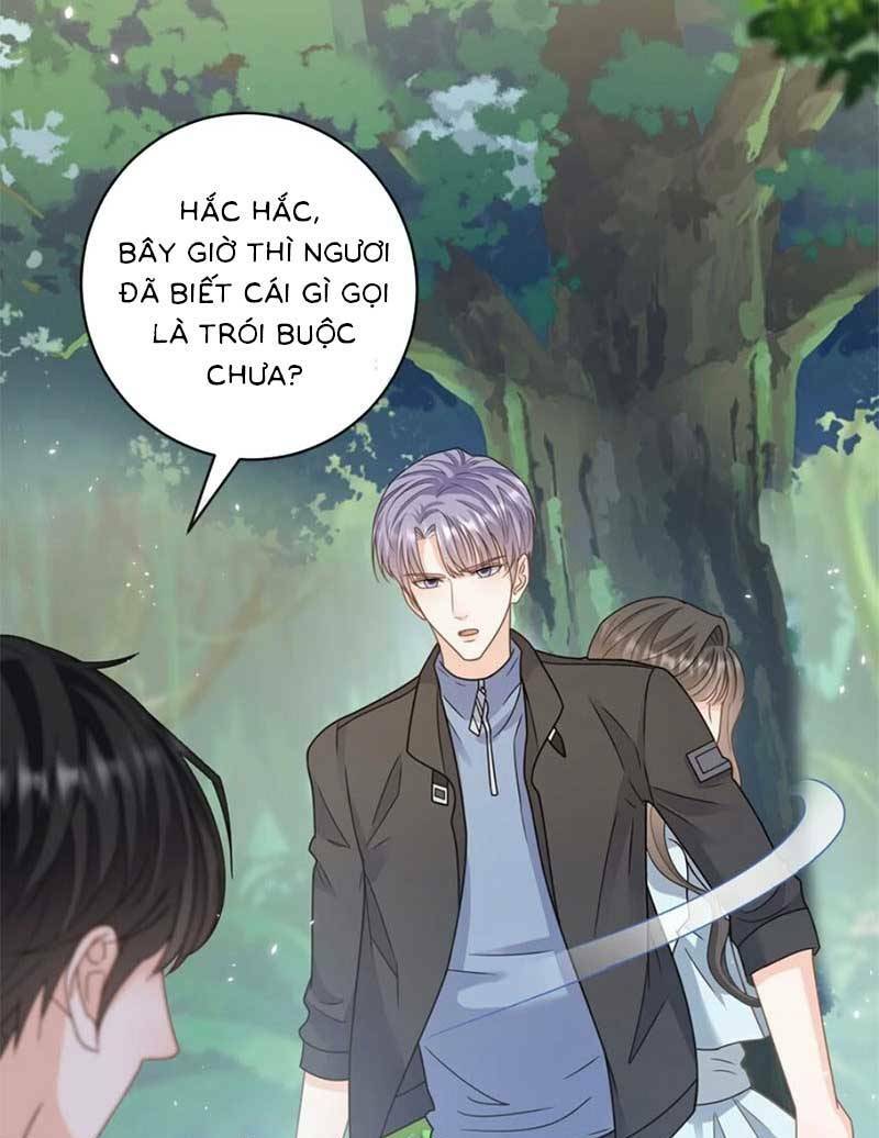 Boss Sát Thủ Dưỡng Hồ Yêu Chương 132 Ảnh 26