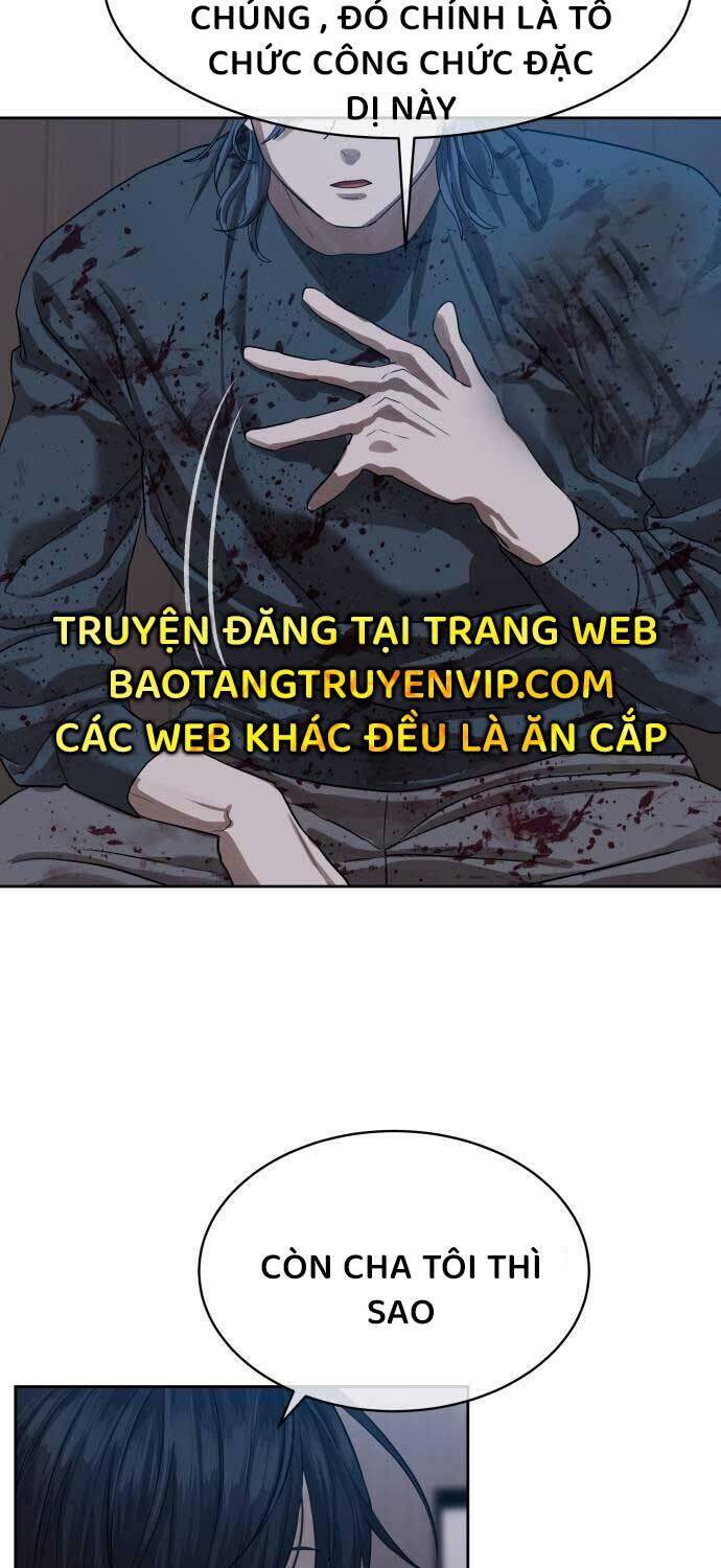 Công Chức Đặc Dị Chương 30 Ảnh 67