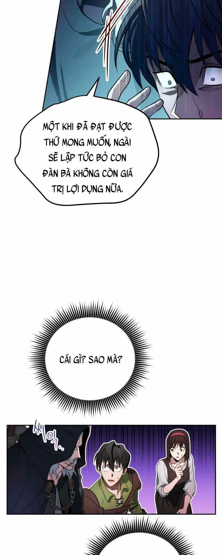 Thuộc Hạ Cực Kỳ Tài Năng Của Tôi Chương 3 Ảnh 6