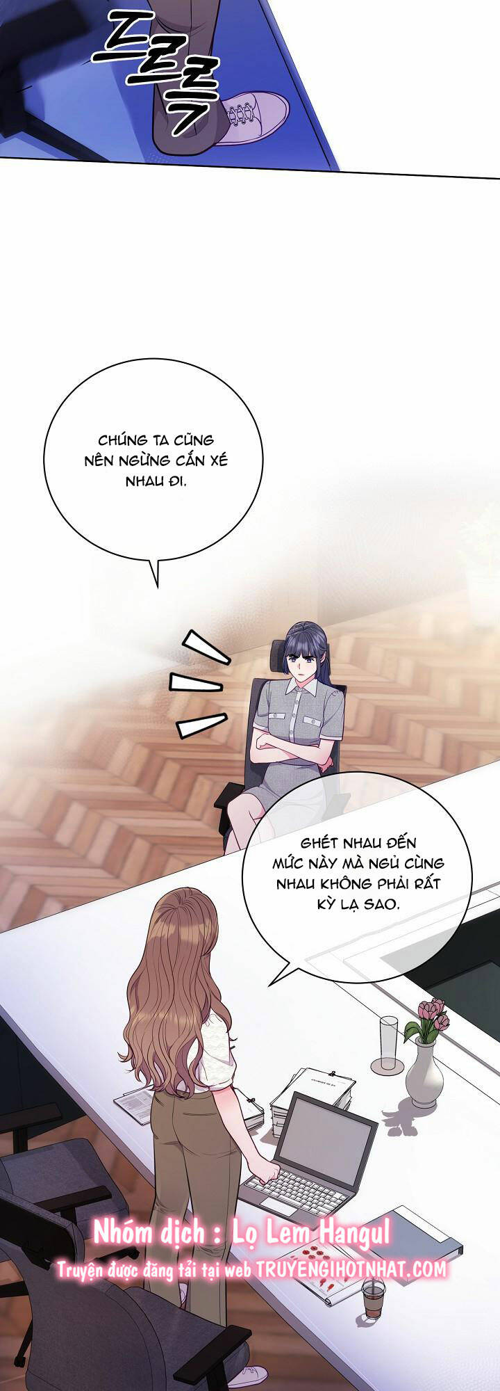 Lời Thú Tội Bí Ẩn Chương 78 Ảnh 8