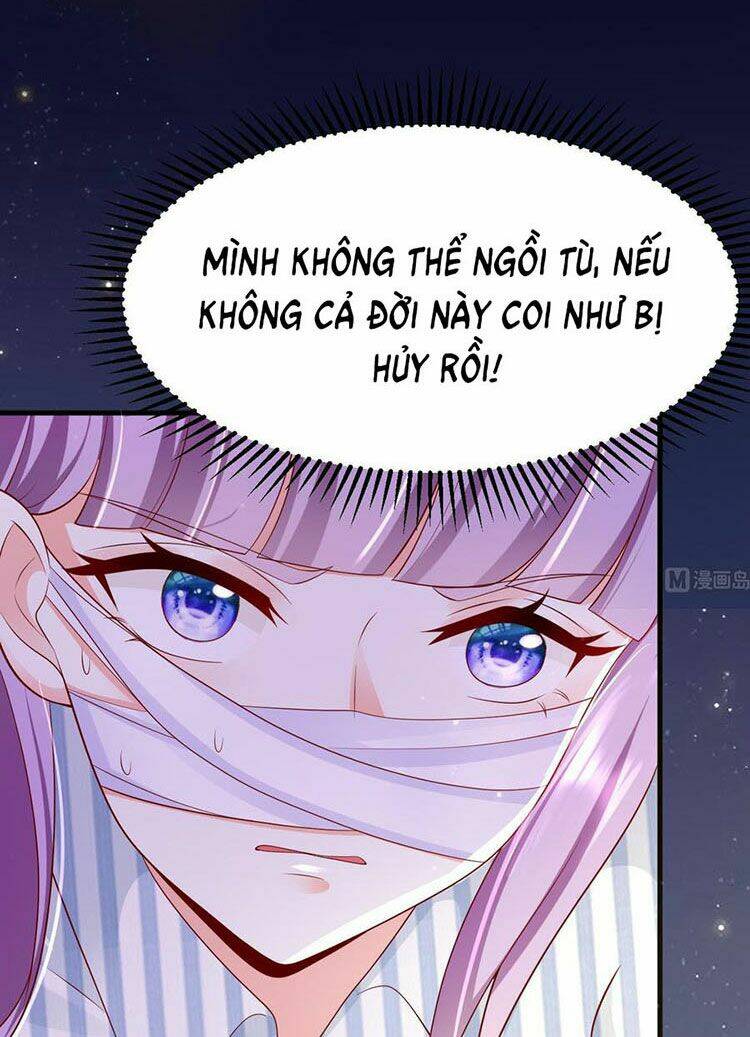 Ức Vạn Song Bảo: Mami, Bó Tay Chịu Trói! Chương 29.2 Ảnh 22