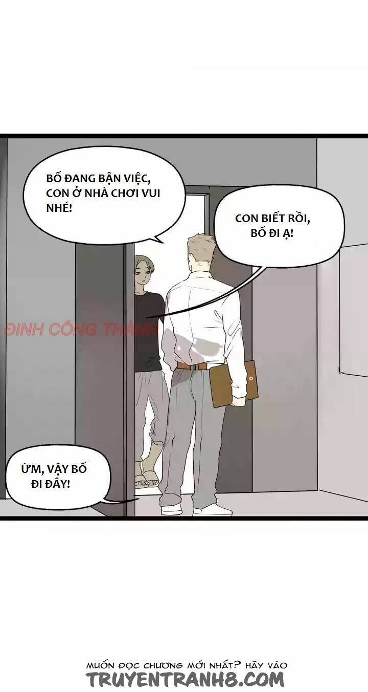 Mục Vụ Chương 6.3 Ảnh 23