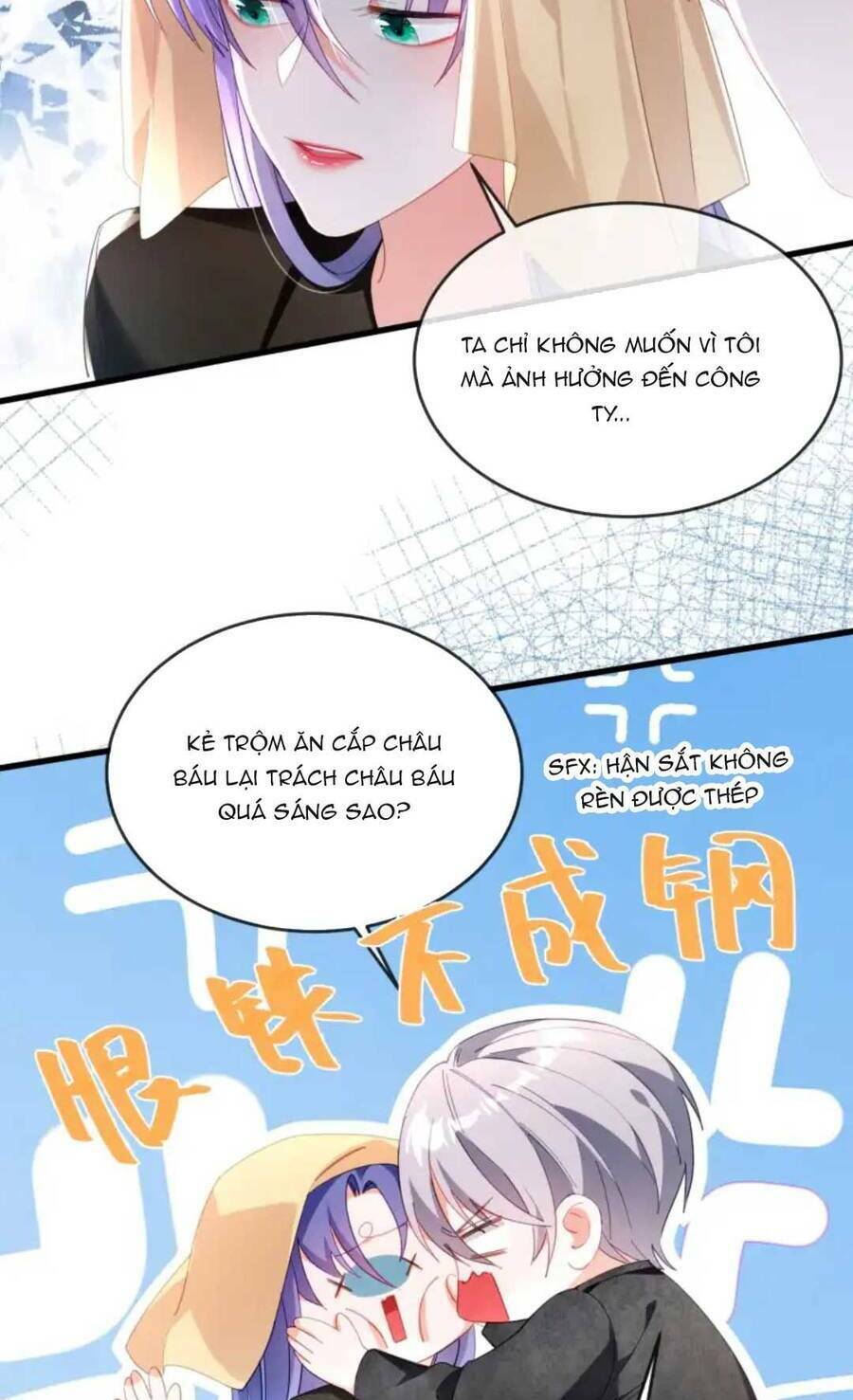 Sủng Em Đến Tận Trời Chương 20 Ảnh 29