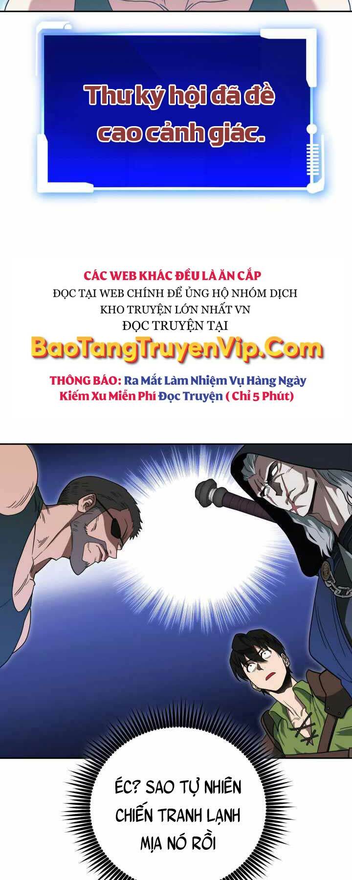 Thuộc Hạ Cực Kỳ Tài Năng Của Tôi Chương 4 Ảnh 11