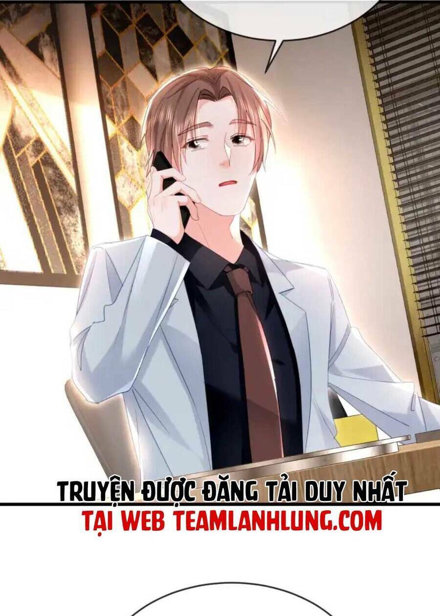 Sủng Em Đến Tận Trời Chương 19 Ảnh 15