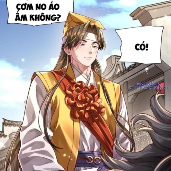 Bói Toán Mà Thôi, Cửu Vĩ Yêu Đế Sao Lại Thành Nương Tử Ta?! Chương 71 Ảnh 49