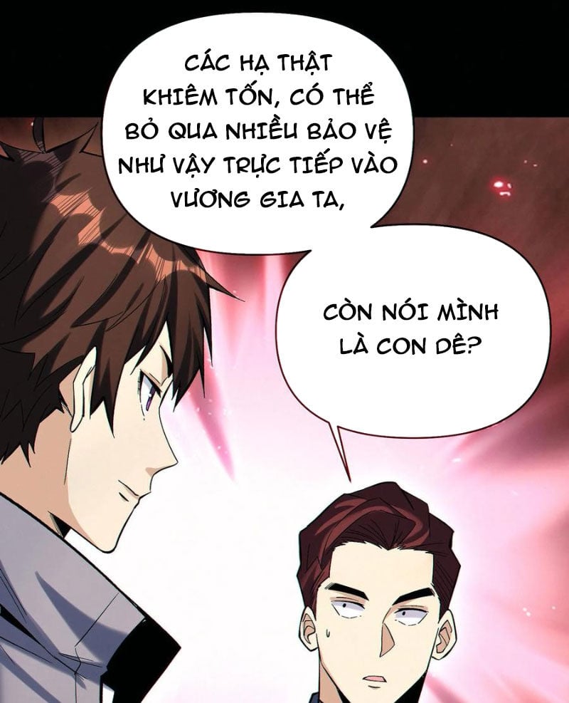 Cướp Đoạt Vô Số Thiên Phú, Ta Trở Thành Thần Ở Thời Đại Toàn Dân Chuyển Chức Chương 89 Ảnh 5