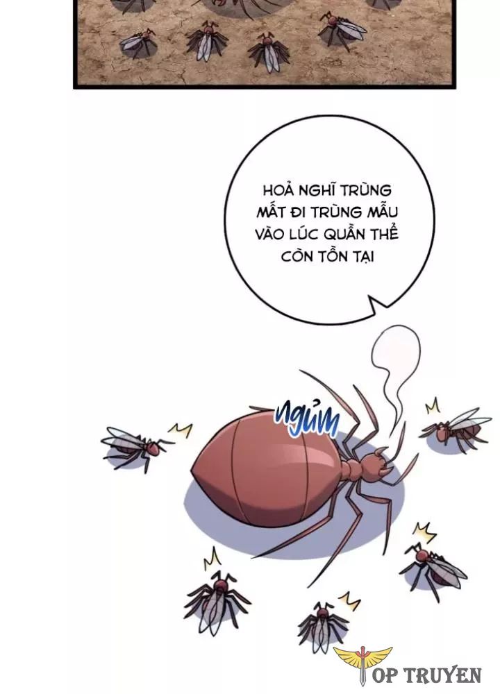Sư Phụ Của Ta Mỗi Khi Đến Đại Nạn Mới Đột Phá Chương 148 Ảnh 5