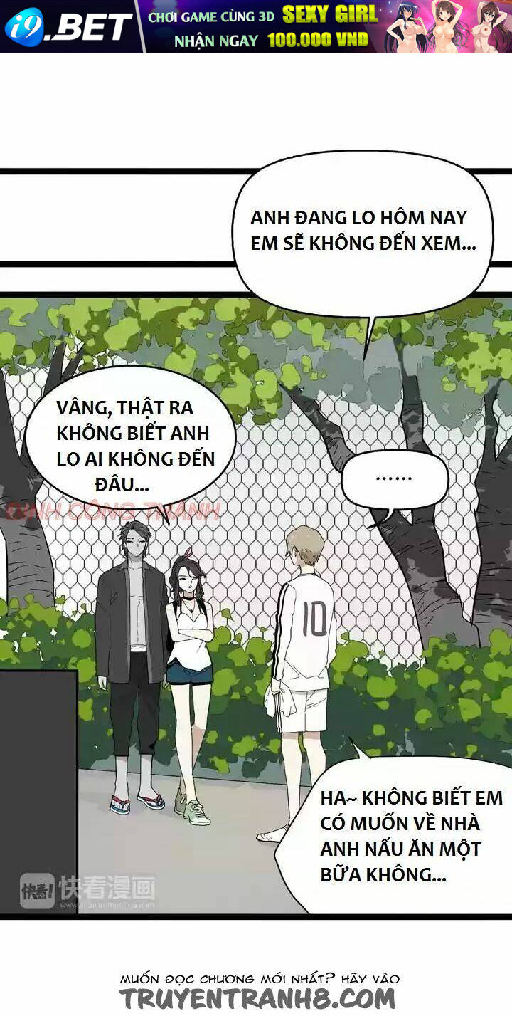 Mục Vụ Chương 6.3 Ảnh 7