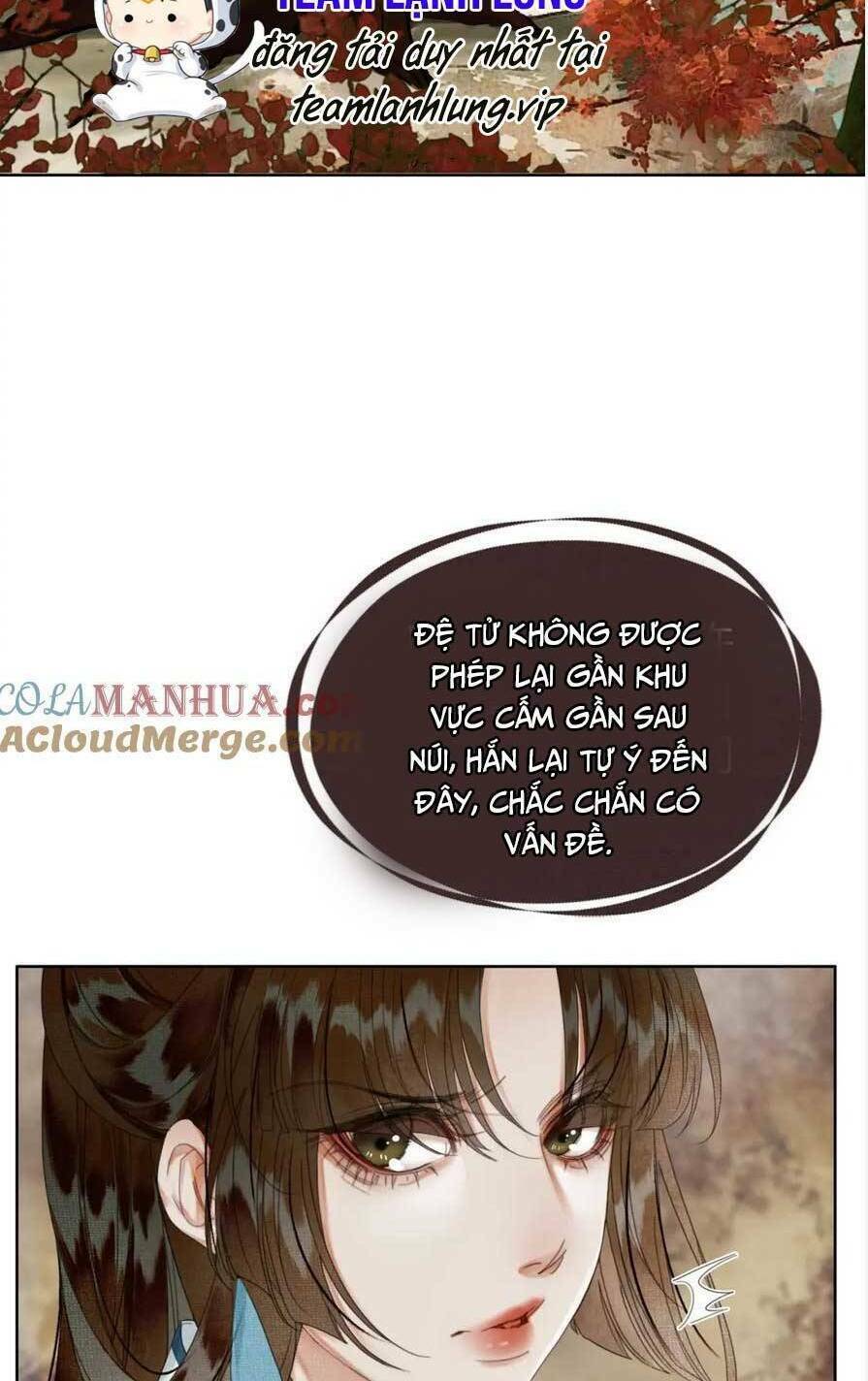 Dạy Hư Đồ Đệ Phản Diện Rồi Phải Làm Sao Đây ? Chương 33 Ảnh 24