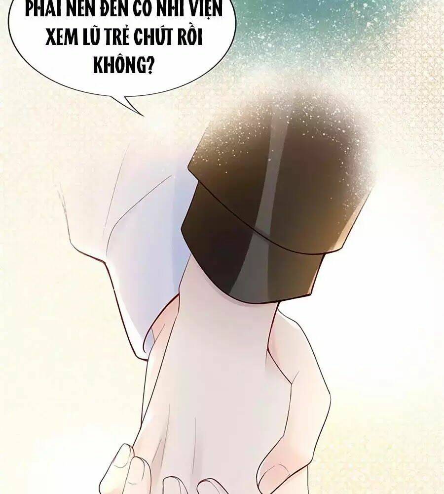 Hai Mặt Cuốn Hút Của Anh Chương 38 Ảnh 136