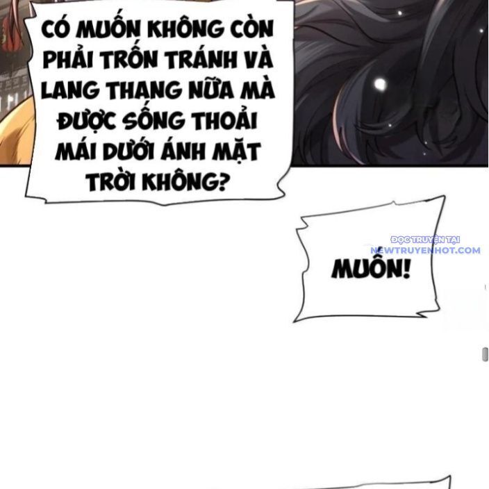 Bói Toán Mà Thôi, Cửu Vĩ Yêu Đế Sao Lại Thành Nương Tử Ta?! Chương 71 Ảnh 50