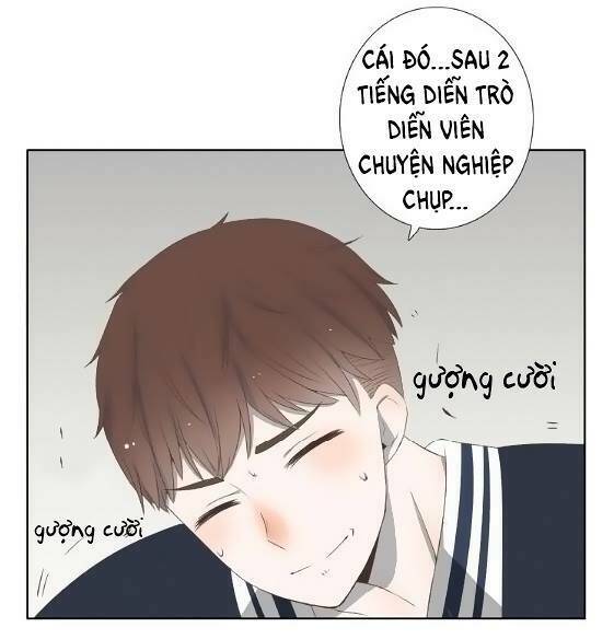Tình Yêu Nguy Hiểm Chương 4 Ảnh 24