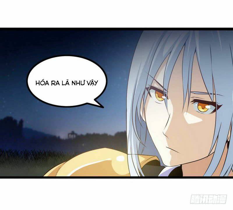 Lão Bà Của Ta Là Ma Vương Đại Nhân Chương 6 Ảnh 18