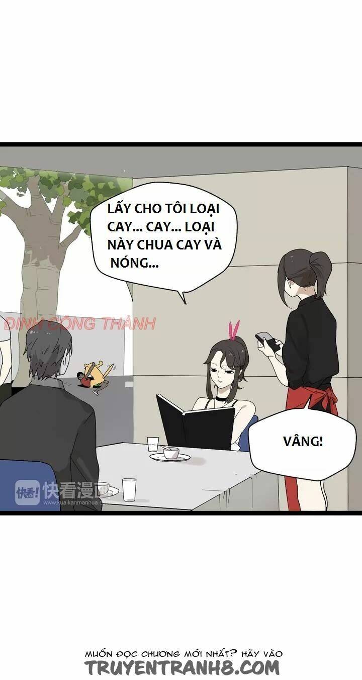 Mục Vụ Chương 6.2 Ảnh 5