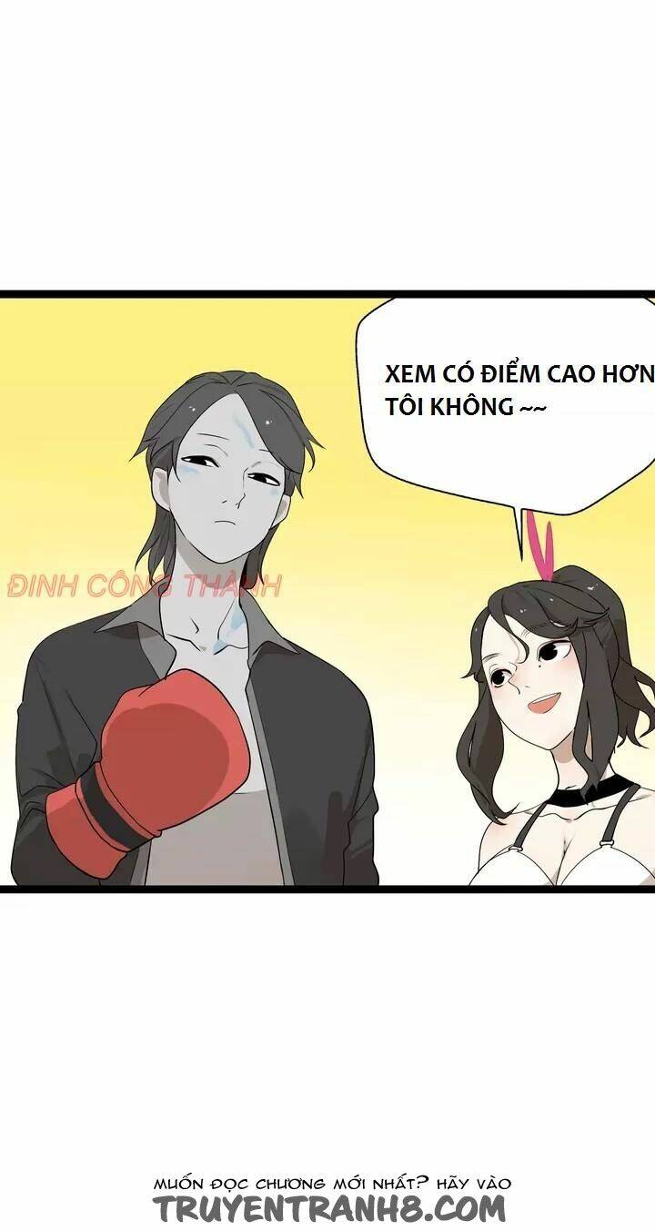 Mục Vụ Chương 6.2 Ảnh 16
