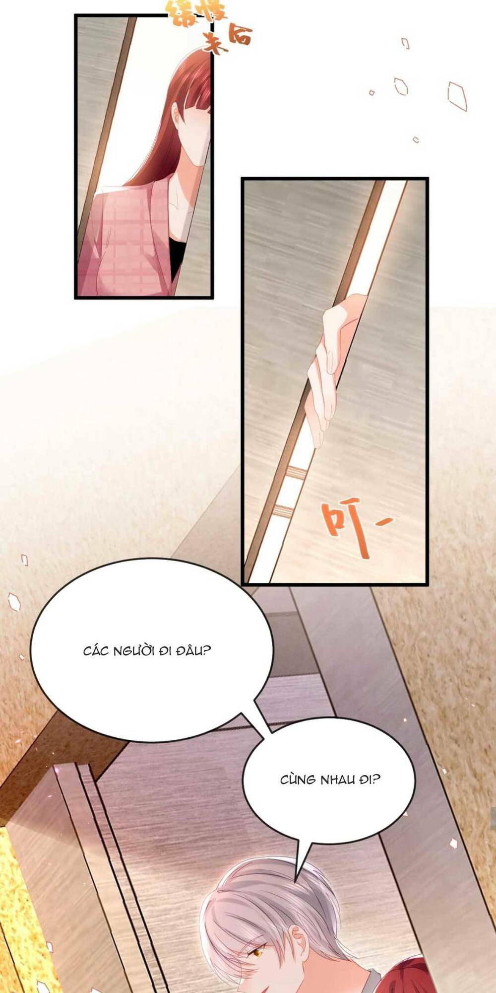 Sủng Em Đến Tận Trời Chương 26 Ảnh 35