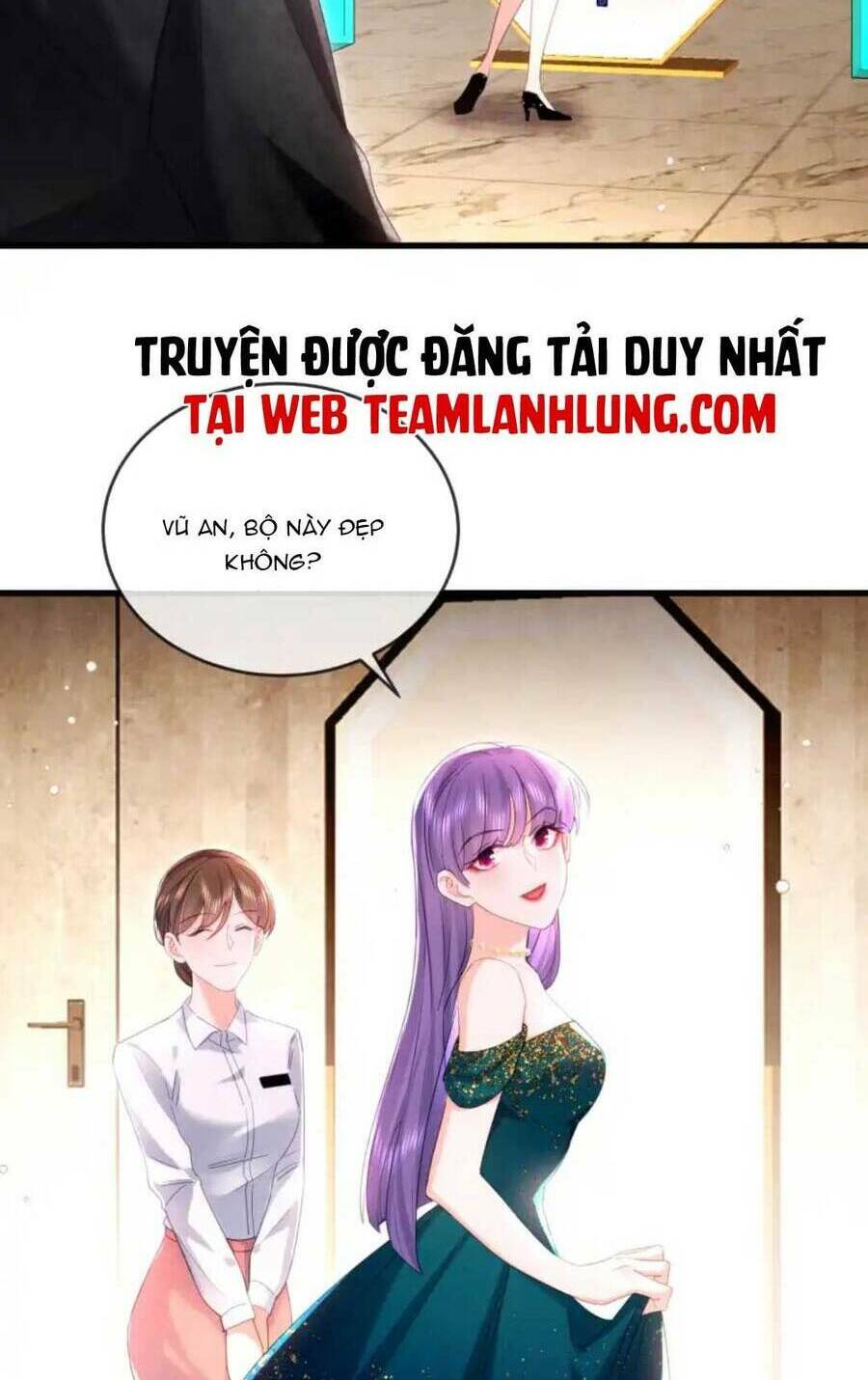 Sủng Em Đến Tận Trời Chương 19 Ảnh 12