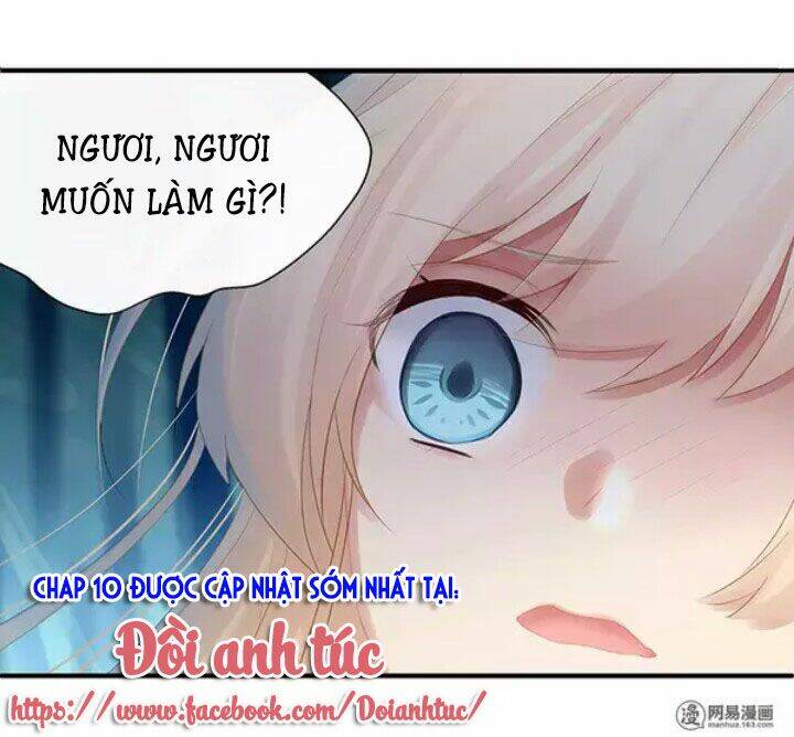 Mạnh Nhất Manh Chủ Chương 9 Ảnh 27